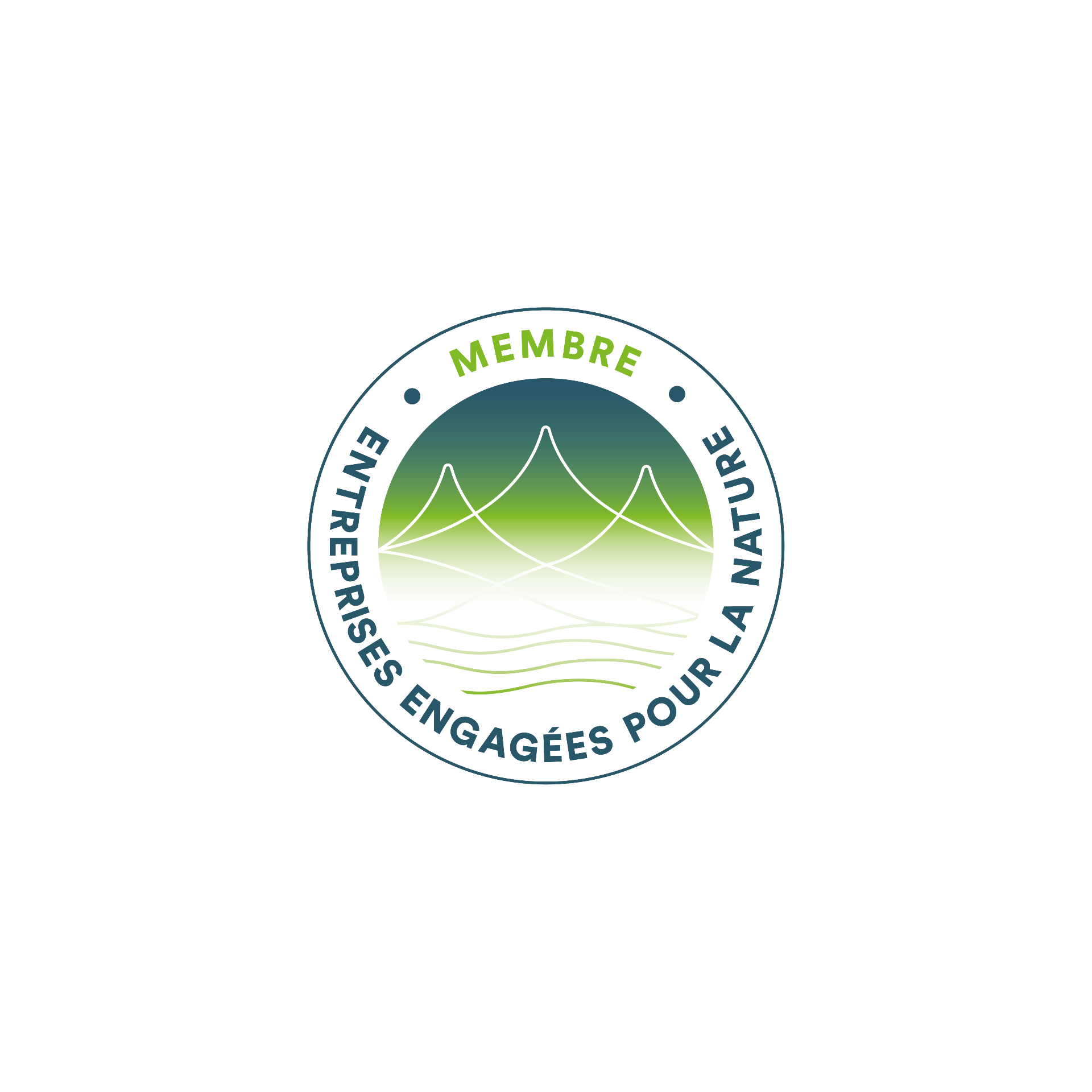 Membre Entreprises Engagées pour la Nature
